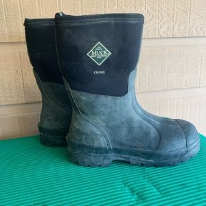 Waterproof Mucks (MENS)